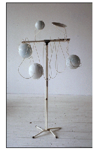 Jaap Kroneman / 'Untitled' 1995